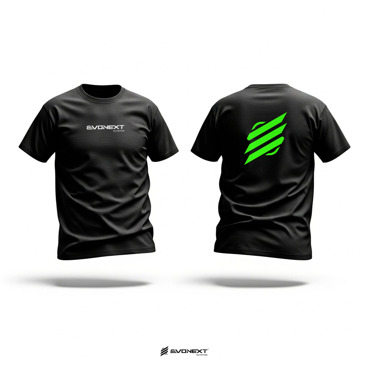 Playera Evonext
