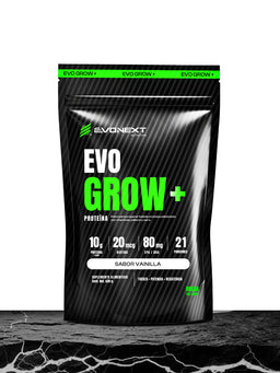 EVO GROW+