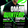 EVONEXT PRO - Basketball Camp