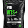EVO VITS+