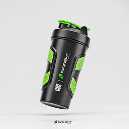 Shaker Premium