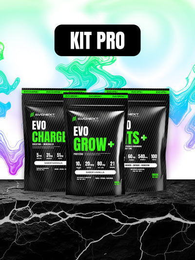 KIT PRO